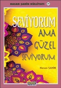 Cover: Seviyorum ama g&uuml;zel seviyorum- (Hasan Sahin K&uuml;lliyati -39) - RohNordic