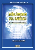 Cover: M&uuml;sl&uuml;manin Yol Haritasi - RohNordic