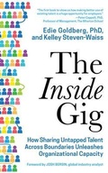 Cover: The Inside Gig - E & K Press