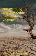 Cover: Our Warming World: A Guide to Climate Change (Global Issues) - Thomas Ip