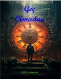 Cover: Ge&ccedil; Olmadan - Orhan Gazi