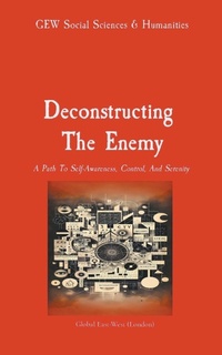 Enlarge image Cover: Deconstructing the Enemy - Global East-West Ltd