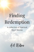 Cover: Finding Redemption - A.N Wilson