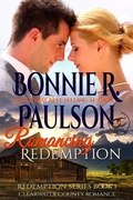 Cover: Romancing Redemption - Captiva Publishing