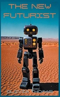 Cover: The New Futurist - Olivia Thomas