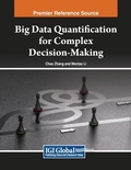 Cover: Big Data Quantification for Complex Decision-Making - Engineering Science Reference