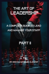 Abbildung von: The Art of leadership - ELDONUSA