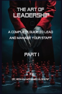 Abbildung von: The Art of leadership - ELDONUSA