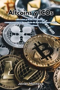 Cover: Altcoins y ICOs - Javier Montoya