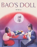 Cover: Bao's Doll - Abrams Books for Young Readers