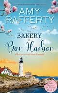 Cover: The Bakery In Bar Harbor - Caroline Treanor International Books