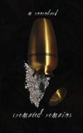 Cover: Cremated Remains - Uncomfortably Dark Horror