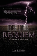 Cover: Dark Lands - Black Kitty Productions