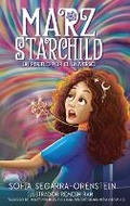 Cover: Marz Starchild - Hasta En La Luna Publishing and Media Group