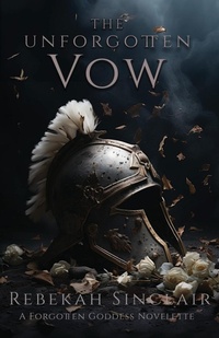 Enlarge image Cover: The Unforgotten Vow - Rebekah Sharp