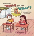 Cover: Why Max "Meows and Risa "Nyaas"? - Ichigo Ichie Works