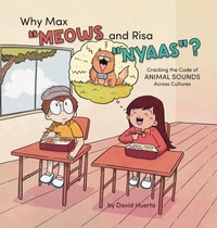 Enlarge image Cover: Why Max "Meows and Risa "Nyaas"? - Ichigo Ichie Works