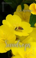 Cover: Sundrops - Writing for the World Press