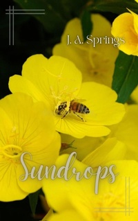 Enlarge image Cover: Sundrops - Writing for the World Press