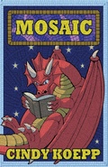 Cover: Mosaic - Birdnerd Books