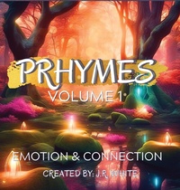 Abbildung von: Prhymes Volume 1 - Masculine and Magical