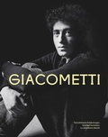 Cover: Alberto Giacometti - Deutscher Kunstverlag (DKV)