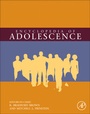 Cover: Encyclopedia of Adolescence - Academic Press