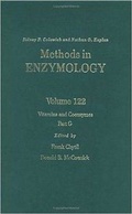 Cover: Vitamins and Coenzymes, Part G: Volume 122 - Academic Press