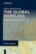 Cover: The Global Wireless - De Gruyter Oldenbourg