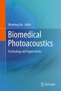 Bild: Biomedical Photoacoustics - Springer