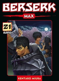 Abbildung von: Berserk Max 21 - Panini Verlags GmbH