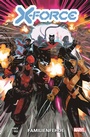 Cover: X-Force - Panini Verlags GmbH