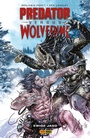 Cover: Predator vs. Wolverine - Panini Verlags GmbH