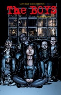 Cover: The Boys (Pocket Edition) - Panini Verlags GmbH