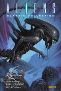 Cover: Aliens Classic Collection - Panini Verlags GmbH