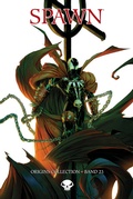 Cover: Spawn Origins Collection - Panini Verlags GmbH