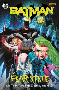 Enlarge image Cover: Batman - Panini Verlags GmbH