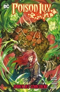 Cover: Poison Ivy - Panini Verlags GmbH
