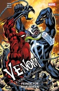 Cover: Venom: Erbe des K&ouml;nigs - Panini Verlags GmbH