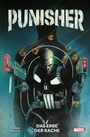 Cover: Punisher: Das Erbe der Rache - Panini Verlags GmbH