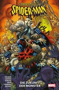 Cover: Miguel O'Hara: Spider-Man 2099 - Panini Verlags GmbH