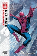 Cover: Ultimate Spider-Man - Panini Verlags GmbH