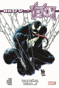 Abbildung von: What if.? Venom - Was wäre, wenn...? - Panini Verlags GmbH