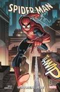 Cover: Spider-Man - Neustart (2. Serie) - Panini Verlags GmbH