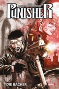Cover: Punisher Collection von Greg Rucka - Panini Verlags GmbH