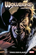 Cover: Wolverine: Der Beste - Panini Verlags GmbH