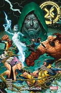 Cover: Die furchtlosen X-Men - Panini Verlags GmbH