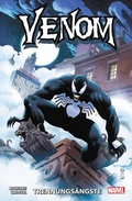 Cover: Venom: Trennungs&auml;ngste - Panini Verlags GmbH