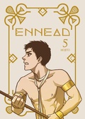 Cover: Ennead 05 - Panini Verlags GmbH