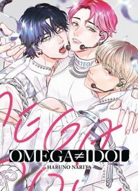 Abbildung von: Omega ? Idol - Panini Verlags GmbH